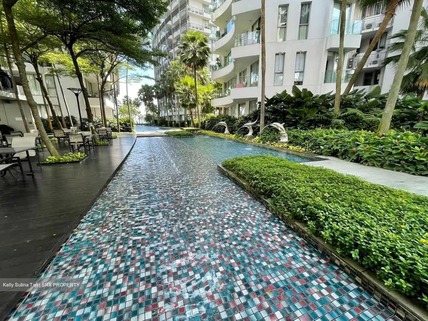 The Oceanfront @ Sentosa Cove (D4), Condominium #573076411